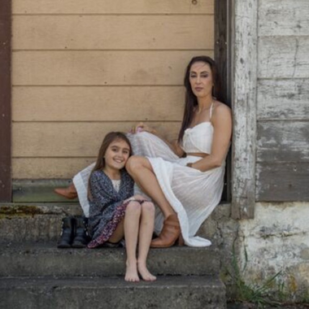 Meet your Posher, Heather